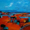 Cadmium Hills