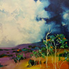 Cloud Shadow 2
