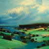 Emerald Bluff