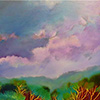 Hilltop Mist