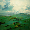 Ochre Coast
